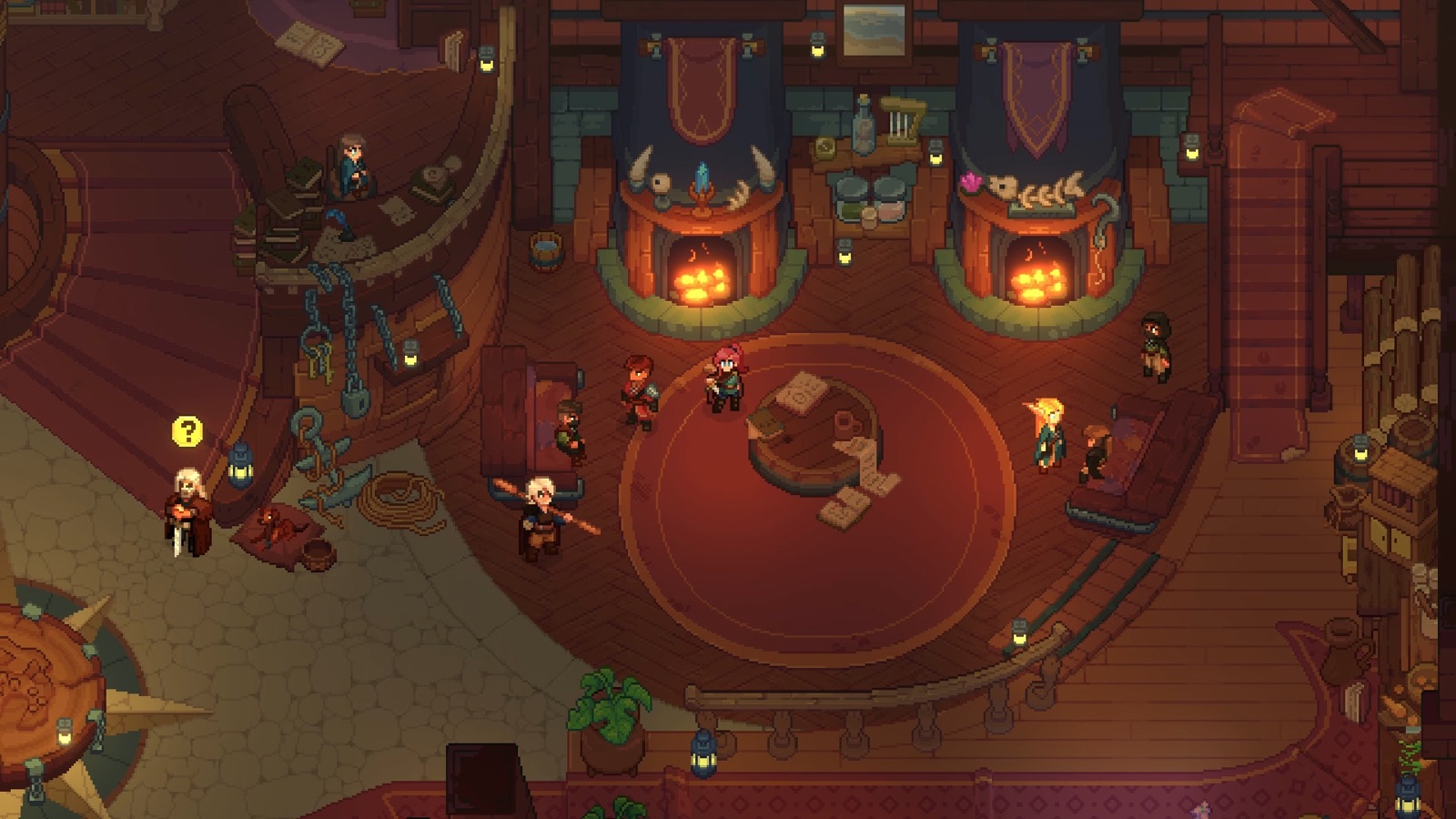 Dimraeth screenshot