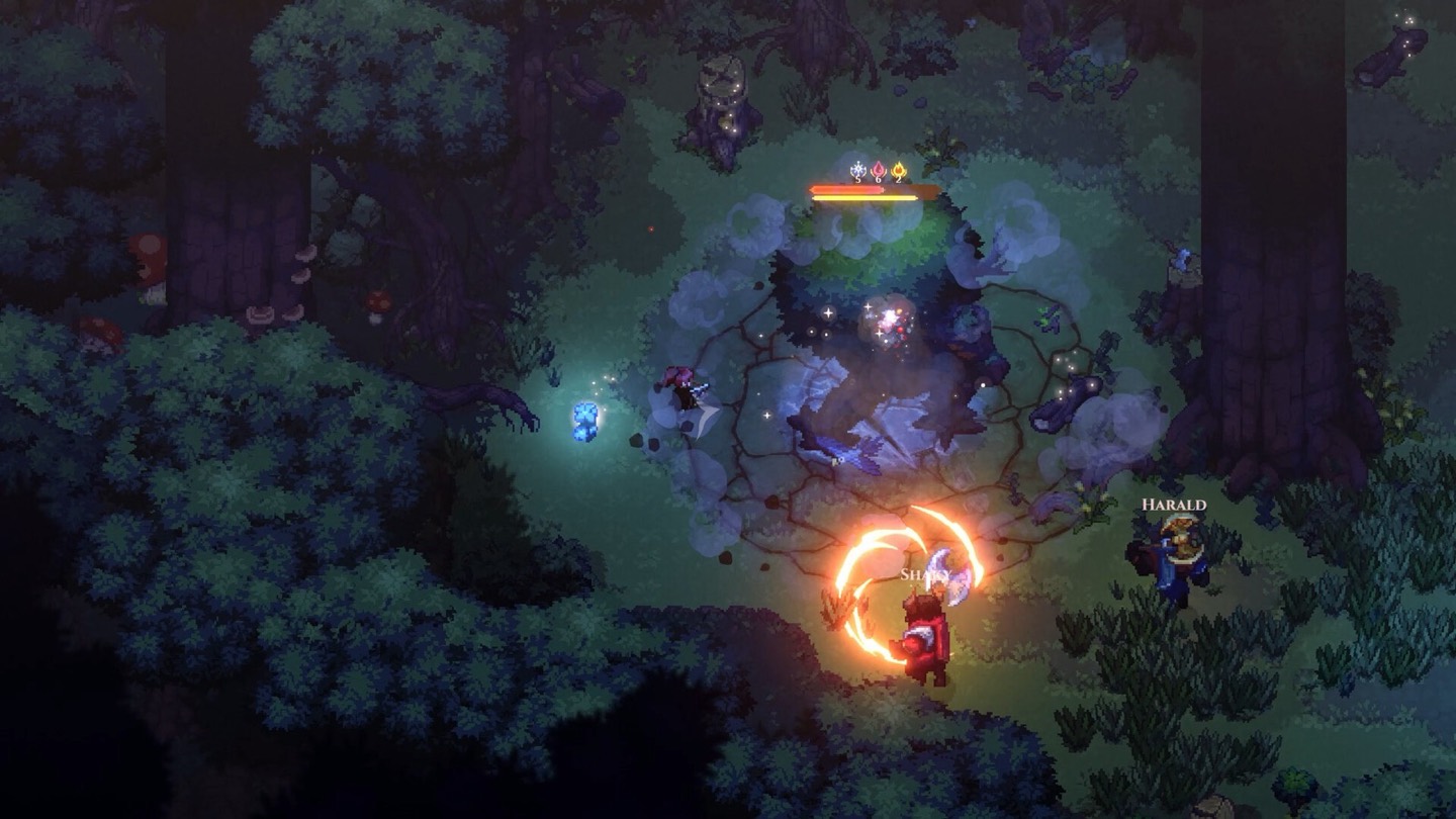 Dimraeth screenshot